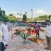 MLA Reviews Progress of Shyama Prasad Mukherjee Children’s Park in Kalyanpur