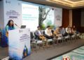 North Tripura showcases three water conservation initiatives at IIWW 2026