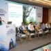 North Tripura showcases three water conservation initiatives at IIWW 2026