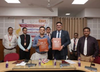 Tripura Govt Employees to Get PNB Salary Accounts With Enhanced Benefits
