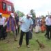 Sudhangshu Das stresses collective effort for clean India