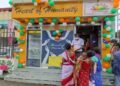 Purvaudaya resumes ‘Heart of Humanity’ services in Agartala