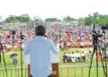 Jitendra Chaudhury Accuses BJP Govt of Weakening Democracy