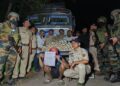 Truck Carrying 5 Lakh Yaba Tablets Intercepted in Panisagar