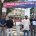 SFI Seeks Swift Police Action Over Alleged Attacks on Tripura Students