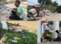 Battala Smart City Park Faces Civic Neglect, Residents Seek Urgent Action
