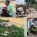 Battala Smart City Park Faces Civic Neglect, Residents Seek Urgent Action
