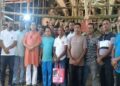 Somnath-inspired mandap to headline Srimantapur Durga Puja celebrations