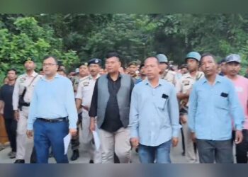 Surrendered Militants Call Off 72-Hour Strike