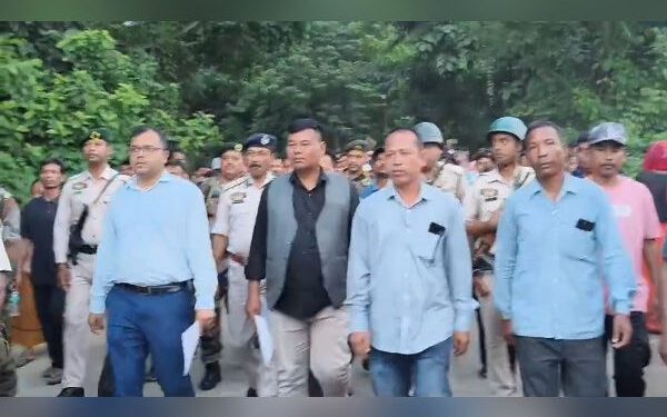 Surrendered Militants Call Off 72-Hour Strike