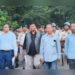 Surrendered Militants Call Off 72-Hour Strike