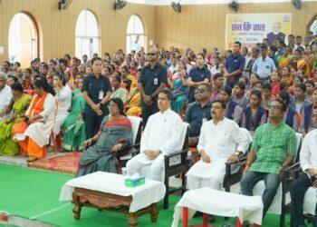 Tourism expansion can open new livelihood avenues in Tripura: Saha