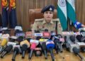Traffic Police prepares special arrangements for Agartala Durga Puja rush
