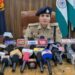 Traffic Police prepares special arrangements for Agartala Durga Puja rush