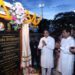 Saha Inaugurates Rs 96-Crore Haora Riverfront Project in Agartala