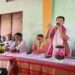 BJP, Tipra Motha, IPFT Intensify Joint Campaign Ahead of Tripura VC Polls