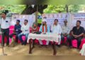 Birajit Sinha Backs Greater Tipraland Demand Ahead of Tripura Village Polls