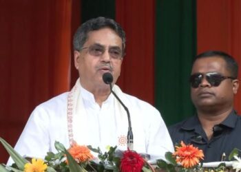 Tripura records decline in outside referrals as local health facilities expand