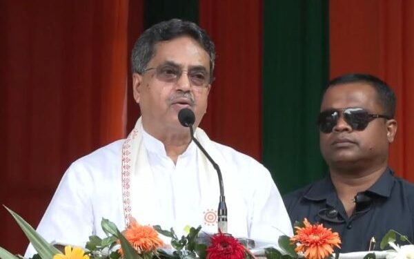 Tripura records decline in outside referrals as local health facilities expand