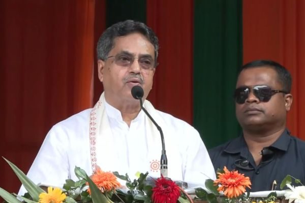 Tripura records decline in outside referrals as local health facilities expand