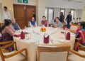 Tripura Deputy Speaker to Attend 69th CPA Conference