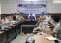 North Tripura poll preparedness reviewed ahead of Village Committee elections