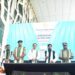 Uber Cabs, Tourism Centre Launched at Tripura Airport