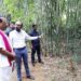 Nallu seeks wider market for Tripura’s bamboo products