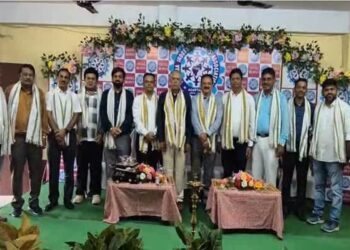 Tripura Industry Owners’ Association Forms New 13-Member Committee