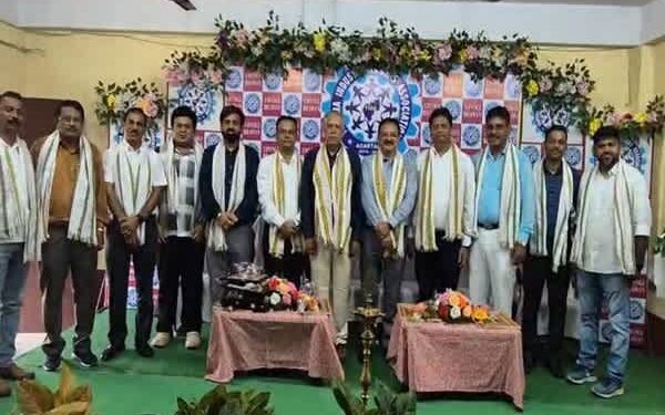 Tripura Industry Owners’ Association Forms New 13-Member Committee