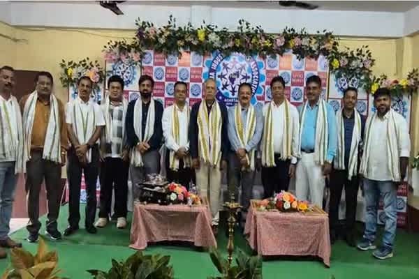 Tripura Industry Owners’ Association Forms New 13-Member Committee