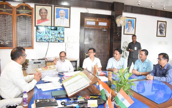 Left Front Alleges Candidate Intimidation Ahead of VC Polls