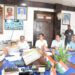 Left Front Alleges Candidate Intimidation Ahead of VC Polls