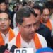 Official Talks Set Stage for Tripura-Mizoram CM-Level Border Dialogue