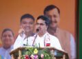 Tripura Ensures 100% Health Coverage: Manik Saha