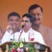 Tripura Ensures 100% Health Coverage: Manik Saha