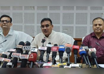 Tripura Raises Puja Grant by Rs 300, Announces Rs 183.87 Crore Festival Advance
