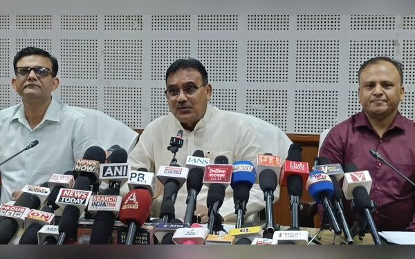 Tripura Raises Puja Grant by Rs 300, Announces Rs 183.87 Crore Festival Advance