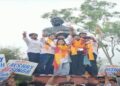 Das Says DUSU Results Signal Youth Backing for ‘Viksit Bharat’