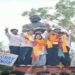 Das Says DUSU Results Signal Youth Backing for ‘Viksit Bharat’