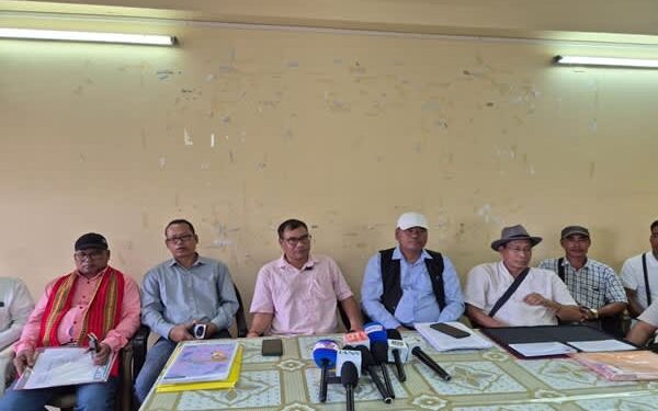 72-Hour Tripura Bandh Called From September 4