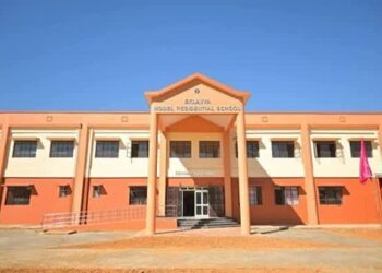 Tripura Minister Barman calls for stronger higher education