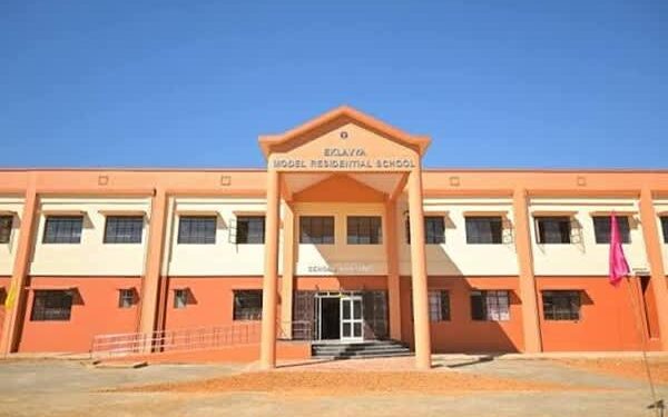 Six new EMRS campuses in Tripura to open by November