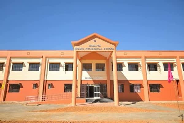 Six new EMRS campuses in Tripura to open by November