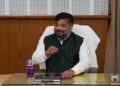 Tripura Pushes Departments to Fast-Track SASCI Infrastructure Projects