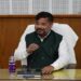 Tripura Pushes Departments to Fast-Track SASCI Infrastructure Projects