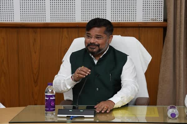 Tripura Pushes Departments to Fast-Track SASCI Infrastructure Projects