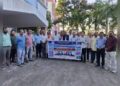 Tripura University steps up efforts to promote reading and research culture