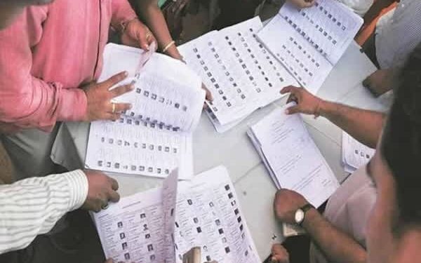 225 Nominations Validated in Kumarghat Ahead of September 28 Village Council Polls