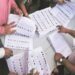 225 Nominations Validated in Kumarghat Ahead of September 28 Village Council Polls